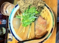 「味玉らーめん　900円」@らぁめん 葉月の写真