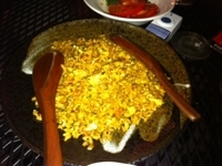 「鬼」@辛いもんやギロチン 南船場店の写真