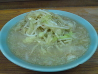 「しお700円」@凛 蒲田店の写真