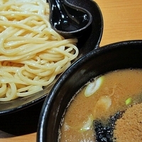 「つけ麺　750円」@麺屋 炙りの写真