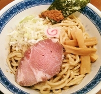 「まぜそば700円」@俺の麺 春道の写真