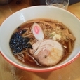 醤油ラーメン