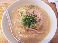 「しおらーめん」@大慶の写真