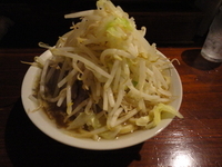 「ラーメン（680円）」@ラーメンむねやの写真