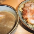 濃厚つけ麺　大