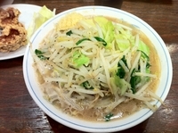 「タンカラライス」@トナリ 丸の内店の写真