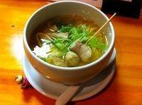 「ぺぺ塩」@ぺぺらーめんの写真