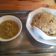チャーハン（中）