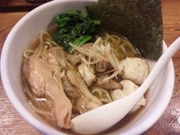 「【8月限定】冷鶏三昧 ￥800」@鶏の穴の写真