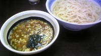 「つけ麺」@中華そば べんてんの写真