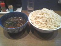 「もりそば、大」@経堂 大勝軒の写真