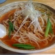 台湾ラーメン
