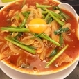 スタミナラーメン（平日限定２０食）