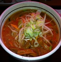 「蔵出味噌（￥680）」@会津屋の写真