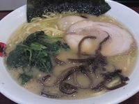 「ラーメン」@盛家ラーメンの写真