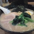 醤油ラーメン