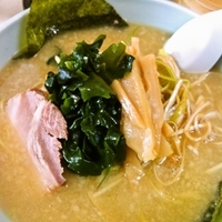 「ねぎラーメン」@ラーメンショップ 塚崎店の写真