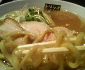 「トリシオブットイメン　750円」@トリシオブットイメン 井の庄の写真