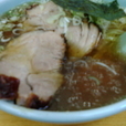 ラーメン（チャーシュー）