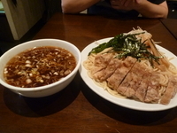 「じゃぶ大将　醤油味」@ラーメン大将の写真