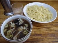 「『つけそば 並(￥550)』」@大勝軒 喜多見の写真