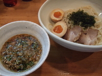 「つけ麺」@麺みやざわの写真