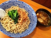 「太助つけ麺」@らーめん太助の写真