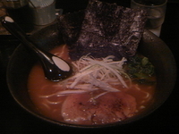 「ラーメン」@豚豚炉.の写真
