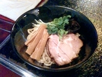 「和え麺」@幻奏庵の写真