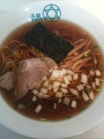 「琥珀」@楽観 立川の写真