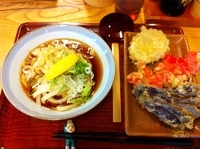 「ぶっかけ」@いわしやの写真