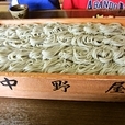 大へぎそば　2,730円