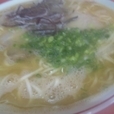 ラーメン大盛り 700円
