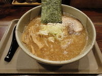 「中華そば(680円)」@葦屋の写真