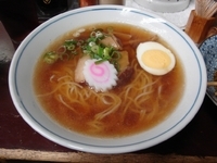 「ラーメン」@うの屋の写真