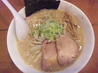 「ラーメン」@野方ホープ 荻窪店の写真