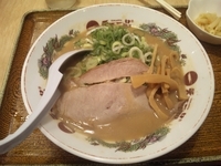 「こってり」@天下一品 新庄店の写真