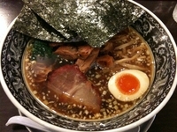 「特中村屋・醤油（￥980）」@中村屋の写真