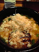 「チーズ味噌らぁ麺」@麺家樹幸の写真