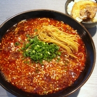 「★台湾らぁめん」@喜乃壺の写真