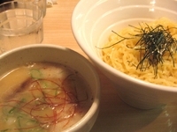 「塩もり」@麺や高崎 一ノ蔵の写真
