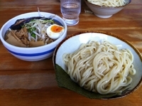 「野菜もりそば(並) 780」@大勝軒 牛久店の写真