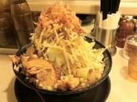 「勘九郎醤油ラーメン」@麺屋 勘九郎の写真