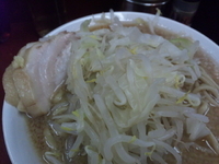「小ラーメン」@RA-MEN ICHIの写真