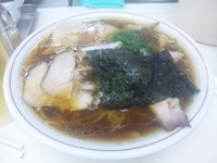 「青島チャーシュー ￥800」@青島食堂 秋葉原店の写真