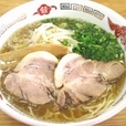醤油ラーメン