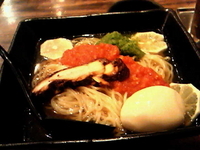 「夏めんスタイル　浜寅 大盛(+0.5玉,無料)　￥850」@ラーメン専門店 浜寅 東戸塚店の写真