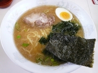 「ラーメン￥500」@ラーメンショップ さつまっ子の写真