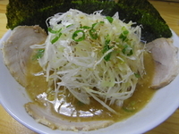 「男前セットA」@九州大分ラーメン 麺恋亭 中華街店の写真