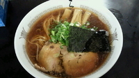 「ラーメン」@麺処 ら塾の写真